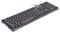 Фото - Клавиатура A4Tech KR-750 Ukr Black | click.ua