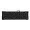 Фото - Клавиатура A4Tech KR-750 Ukr Black | click.ua