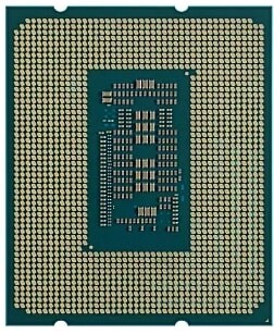 Процессор Intel Core i5 12400 2.5GHz 18MB, Alder Lake, 65W, S1700) Box (BX8071512400)