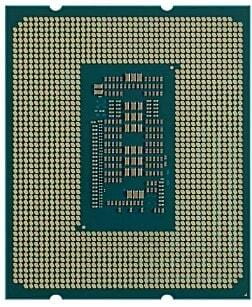 Процессор Intel Core i5 12400 2.5GHz 18MB, Alder Lake, 65W, S1700) Box (BX8071512400)