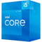 Фото - Процессор Intel Core i5 12400 2.5GHz 18MB, Alder Lake, 65W, S1700) Box (BX8071512400) | click.ua