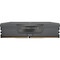 Фото - Модуль пам`ятi DDR5 2x16GB/5200 Corsair Vengeance Black (CMK32GX5M2B5200C40) | click.ua