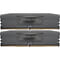 Фото - Модуль памяти DDR5 2x16GB/5200 Corsair Vengeance Black (CMK32GX5M2B5200C40) | click.ua