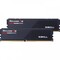 Фото - Модуль памяти DDR5 2x16GB/5600 G.Skill Ripjaws S5 Black (F5-5600J3636C16GX2-RS5K) | click.ua