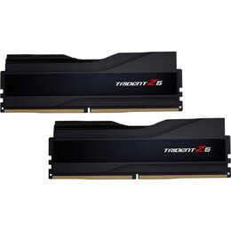 Модуль памяти DDR5 2x16GB/6000 G.Skill Trident Z5 Black (F5-6000J3636F16GX2-TZ5K)