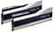 Фото - Модуль пам`ятi DDR5 2x16GB/6000 G.Skill Trident Z5 Silver (F5-6000J3636F16GX2-TZ5S) | click.ua