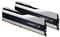 Фото - Модуль пам`ятi DDR5 2x16GB/6000 G.Skill Trident Z5 Silver (F5-6000J3636F16GX2-TZ5S) | click.ua