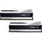 Фото - Модуль памяти DDR5 2x16GB/6000 G.Skill Trident Z5 Silver (F5-6000J3636F16GX2-TZ5S) | click.ua