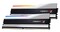 Фото - Модуль пам`ятi DDR5 2x16GB/6000 G.Skill Trident Z5 RGB Silver (F5-6000J4040F16GX2-TZ5RS) | click.ua