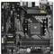 Фото - Материнская плата Gigabyte B550M DS3H Socket AM4 | click.ua