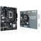 Фото - Материнская плата Asus Prime H610M-E D4-CSM Socket 1700 | click.ua