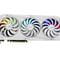 Фото - GF RTX 3090 24GB GDDR6X ROG Strix Gaming OC White Edition Asus (ROG-STRIX-RTX3090-O24G-WHITE) | click.ua