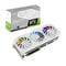Фото - GF RTX 3090 24GB GDDR6X ROG Strix Gaming OC White Edition Asus (ROG-STRIX-RTX3090-O24G-WHITE) | click.ua