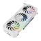 Фото - GF RTX 3090 24GB GDDR6X ROG Strix Gaming OC White Edition Asus (ROG-STRIX-RTX3090-O24G-WHITE) | click.ua