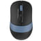 Фото - Миша бездротова A4Tech FB10C Ash Blue | click.ua