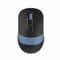 Фото - Мышь беспроводная A4Tech FB10C Ash Blue USB | click.ua