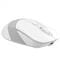 Фото - Миша бездротова A4Tech FB10C Grayish White | click.ua