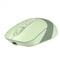 Фото - Миша бездротова A4Tech FB10C Matcha Green | click.ua