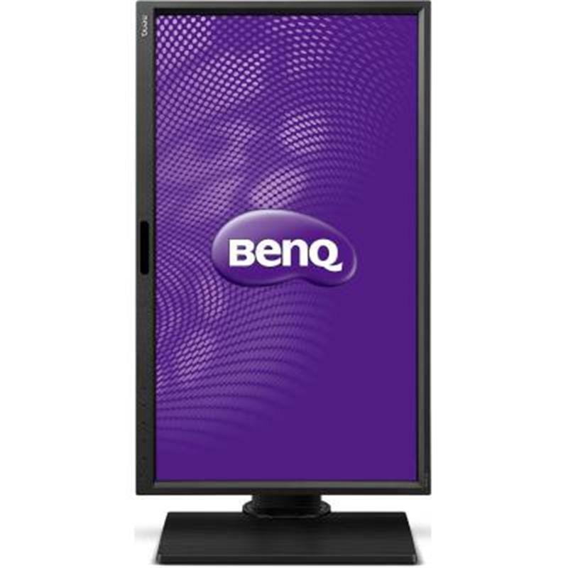 Монiтор BenQ 23.8" BL2420PT IPS Black