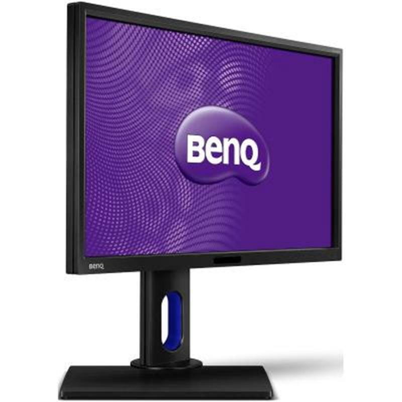 Монiтор BenQ 23.8" BL2420PT IPS Black