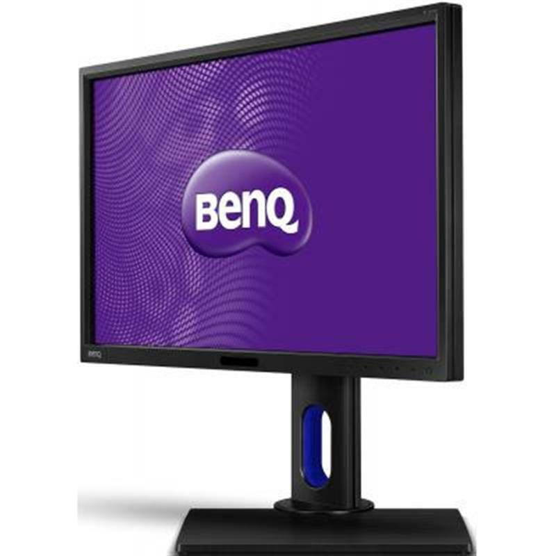 Монiтор BenQ 23.8" BL2420PT IPS Black