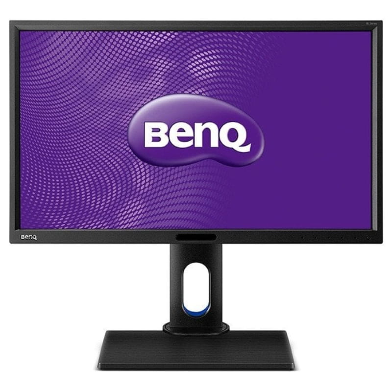 Монiтор BenQ 23.8" BL2420PT IPS Black