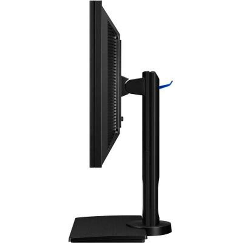 Монiтор BenQ 23.8" BL2420PT IPS Black