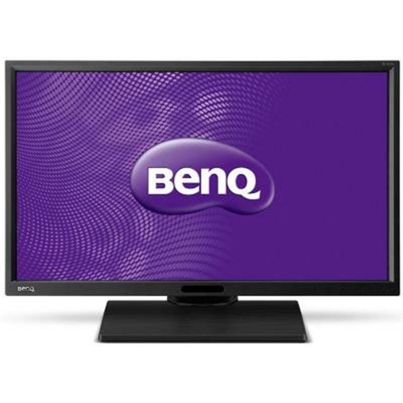 Монiтор BenQ 23.8" BL2420PT IPS Black