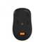 Фото - Миша бездротова A4Tech FB10C Stone Black USB | click.ua