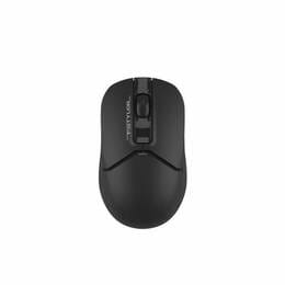 Мышь беспроводная A4Tech FB12 Black USB
