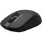 Фото - Миша бездротова A4Tech FB12 Black USB | click.ua