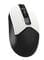 Фото - Миша бездротова A4Tech FB12 Panda USB | click.ua