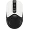 Фото - Миша бездротова A4Tech FB12 Panda USB | click.ua