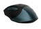 Фото - Мышь беспроводная A4Tech Fstyler FB35C Midnight Green USB | click.ua