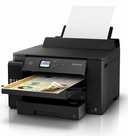 Принтер А3+ Epson L11160 Фабрика печати (C11CJ04404)
