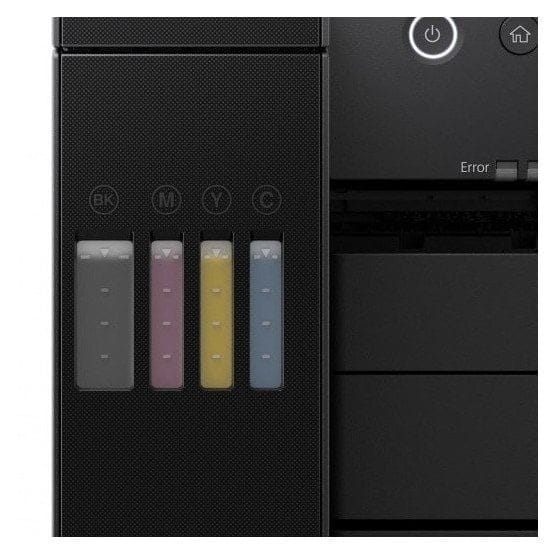 Принтер А3+ Epson L11160 Фабрика печати (C11CJ04404)