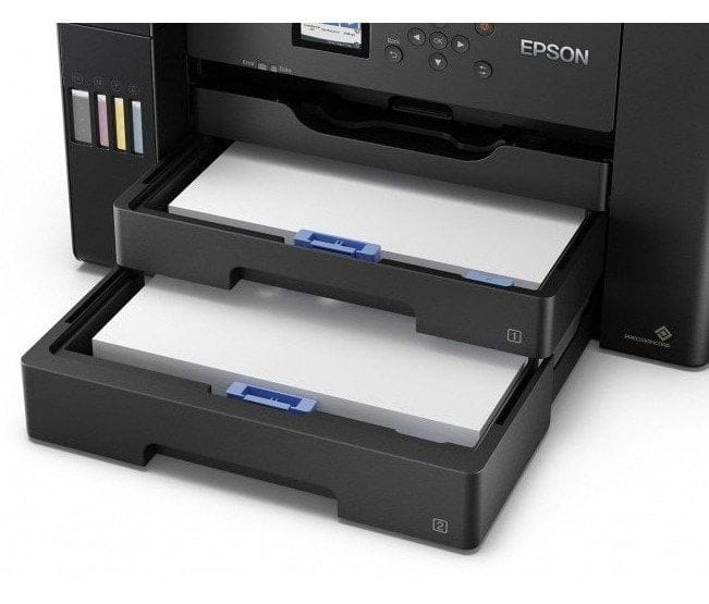 Принтер А3+ Epson L11160 Фабрика печати (C11CJ04404)