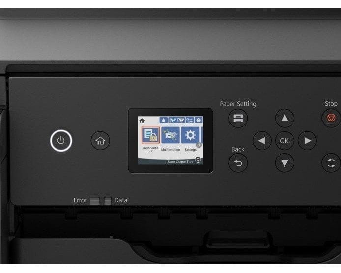 Принтер А3+ Epson L11160 Фабрика печати (C11CJ04404)