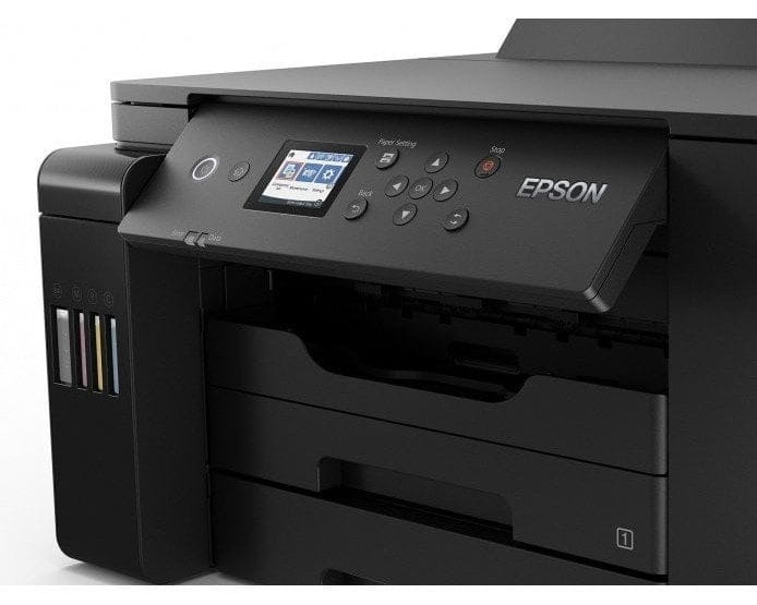 Принтер А3+ Epson L11160 Фабрика печати (C11CJ04404)