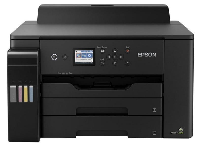 Принтер А3+ Epson L11160 Фабрика печати (C11CJ04404)