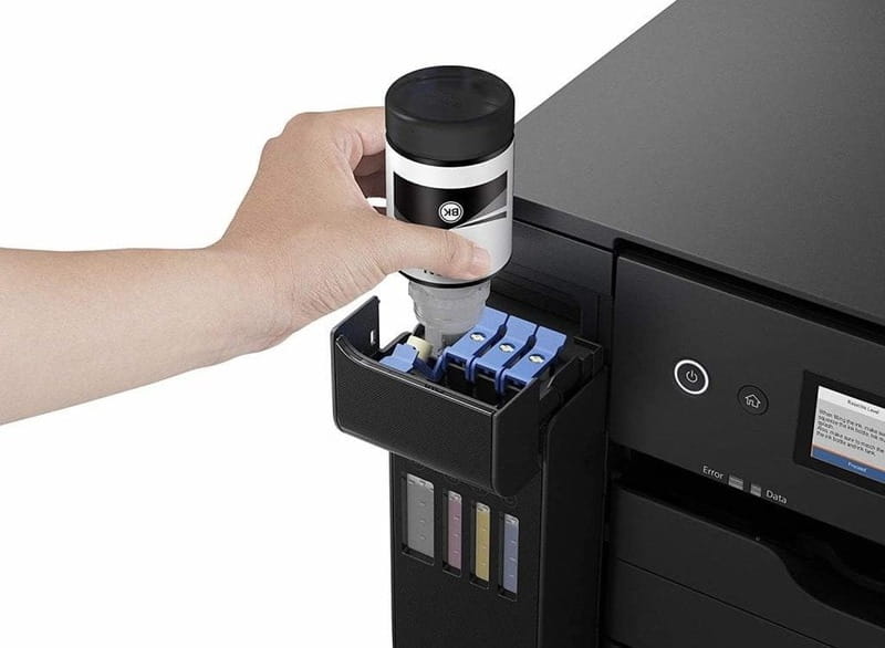 Принтер А3+ Epson L11160 Фабрика друку (C11CJ04404)