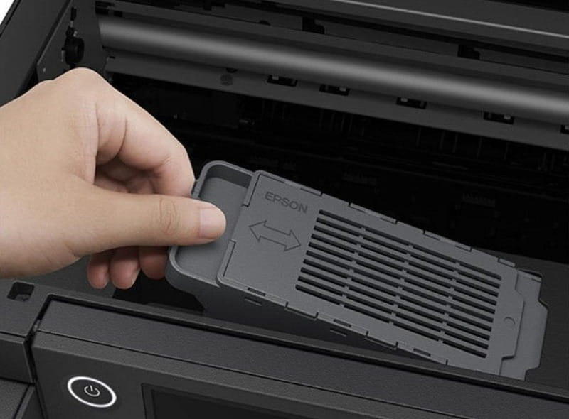 Принтер А3+ Epson L11160 Фабрика печати (C11CJ04404)