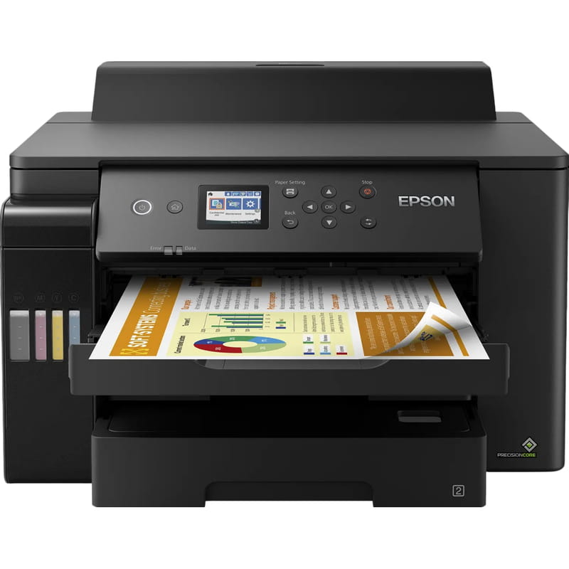 Принтер А3+ Epson L11160 Фабрика печати (C11CJ04404)