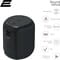 Фото - Акустическая система 2E SoundXPod TWS MP3 Wireless Waterproof Black (2E-BSSXPWBK) | click.ua
