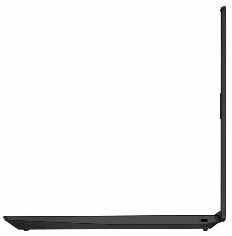 Ноутбук Lenovo Ideapad L340-15IRH Gaming (81LK01D1RA) FullHD Win10 Black