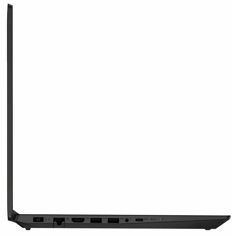 Ноутбук Lenovo Ideapad L340-15IRH Gaming (81LK01D1RA) FullHD Win10 Black