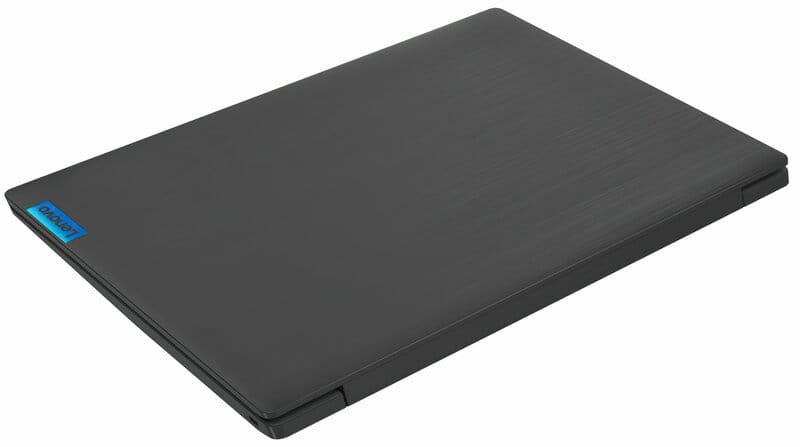 Ноутбук Lenovo Ideapad L340-15IRH Gaming (81LK01D1RA) FullHD Win10 Black