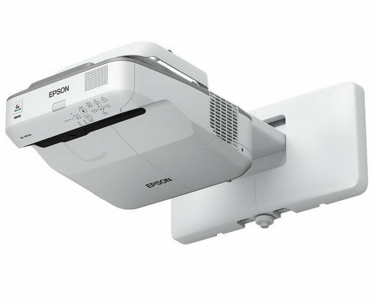 Проектор Epson EB-685Wi (V11H741040)