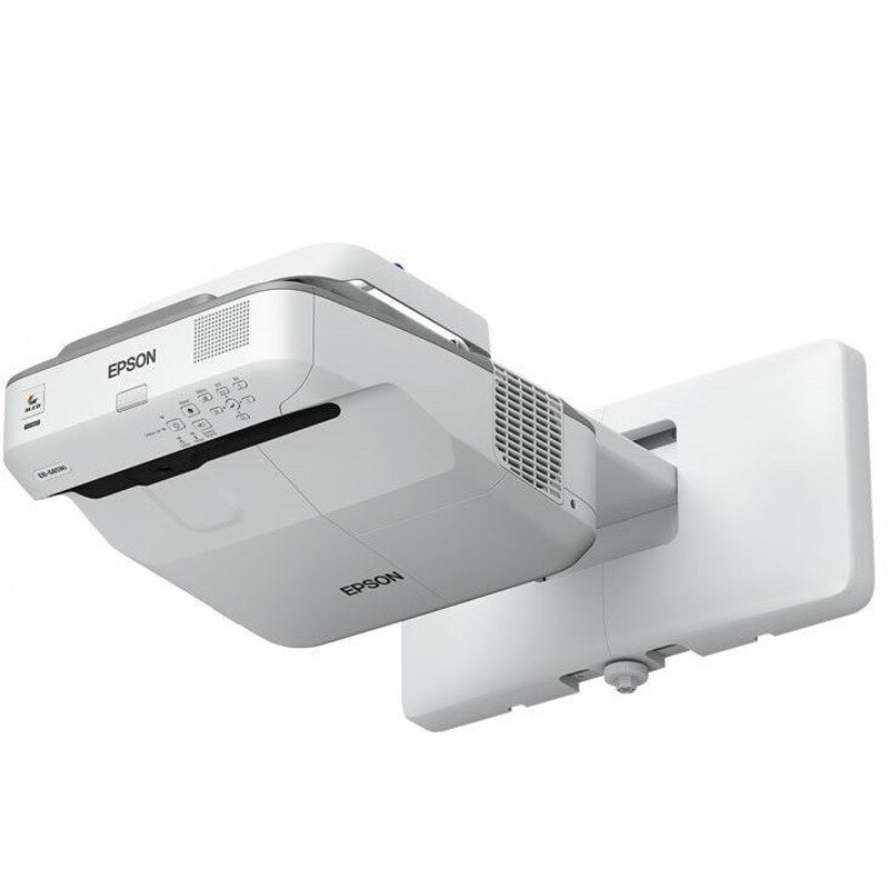 Проектор Epson EB-685Wi (V11H741040)