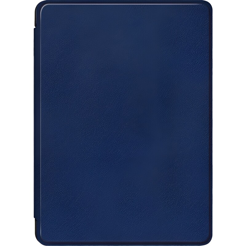 Чехол-книжка BeCover Smart для Amazon Kindle Paperwhite 11th Gen. 2021 Deep Blue (707203)